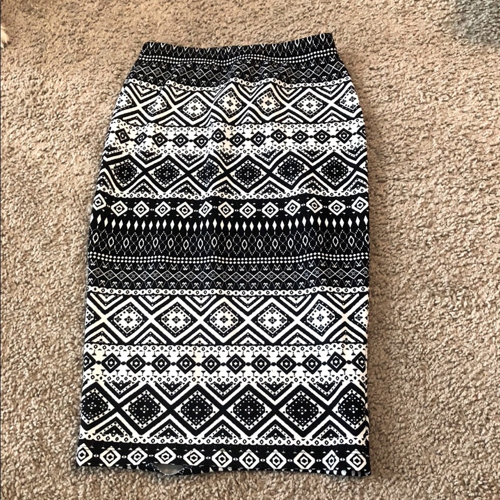 Skirt